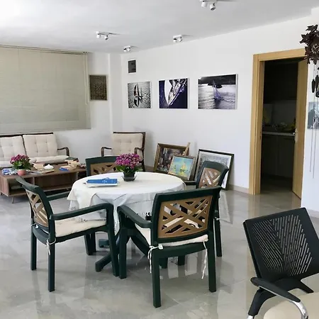 Evn Apartment *