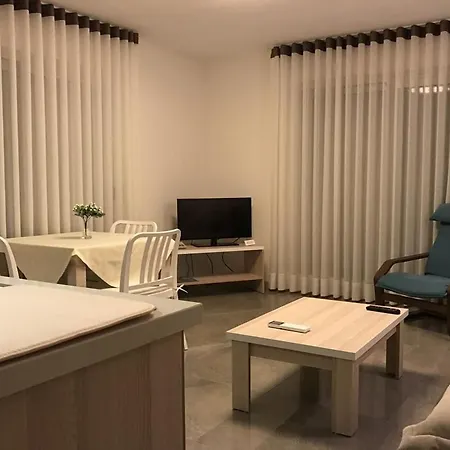 Apartment Evn *