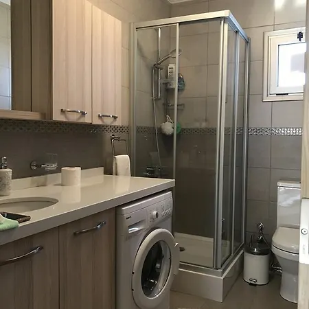 Apartman Evn Çeşme