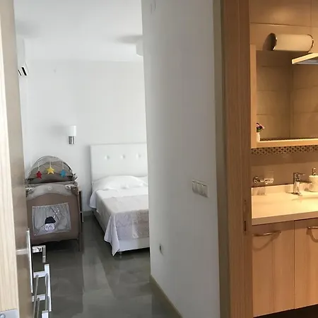 Apartment Evn