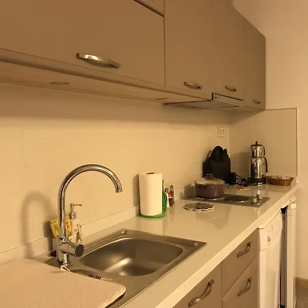 Apartment Evn *