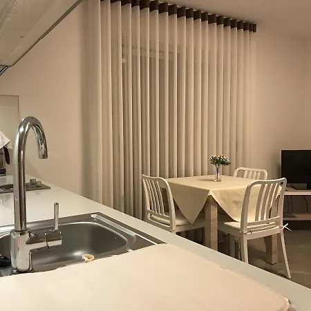 Evn Apartman Çeşme