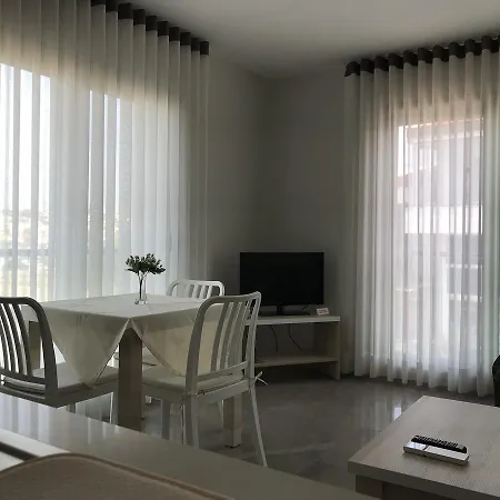 Apartment Evn *