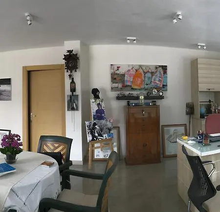 Evn Apartment