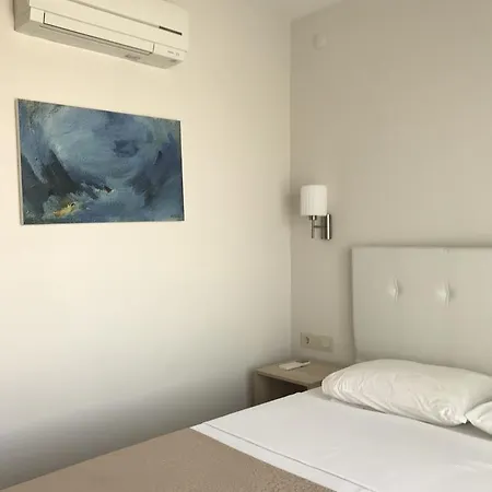 Evn Apartman Çeşme