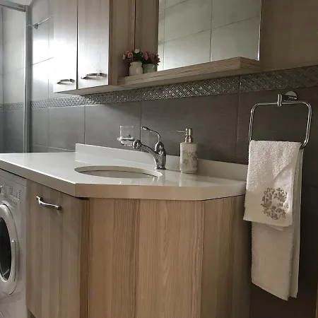 Evn Apartment Cesme