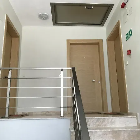 Evn Apartment Cesme