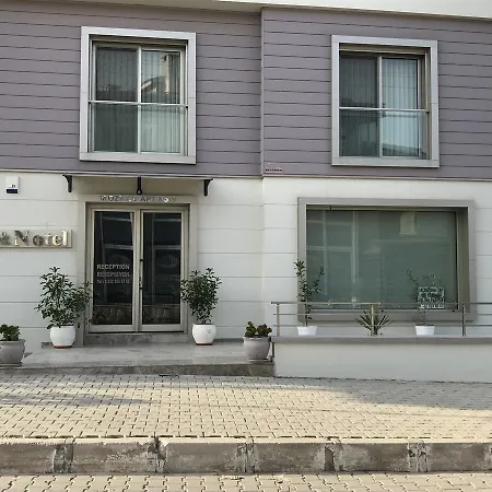 Apartment Evn