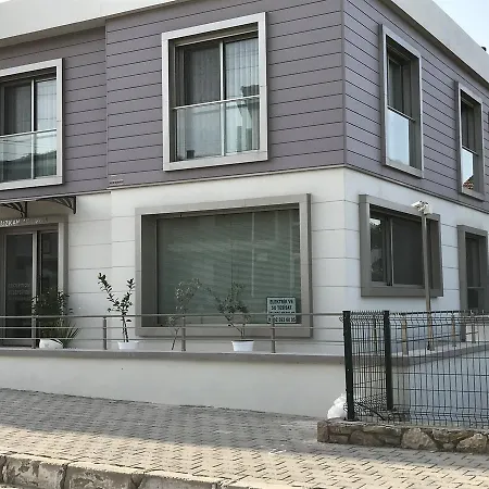 Evn Apartment
