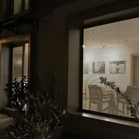 Apartment Evn
