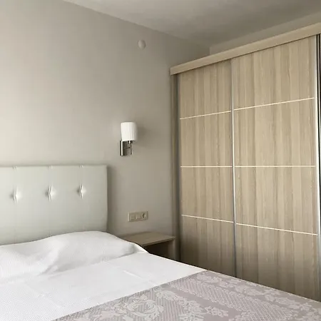 Apartment Evn
