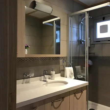 아파트 Evn Çeşme