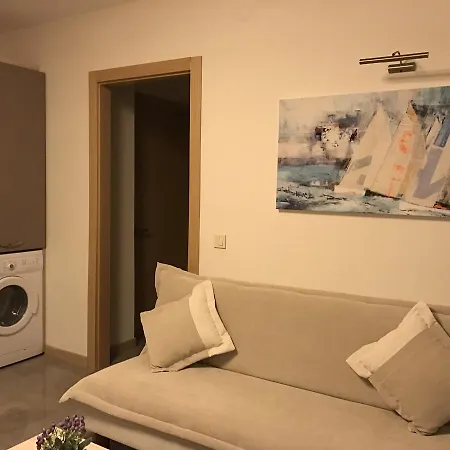 아파트 Evn Çeşme