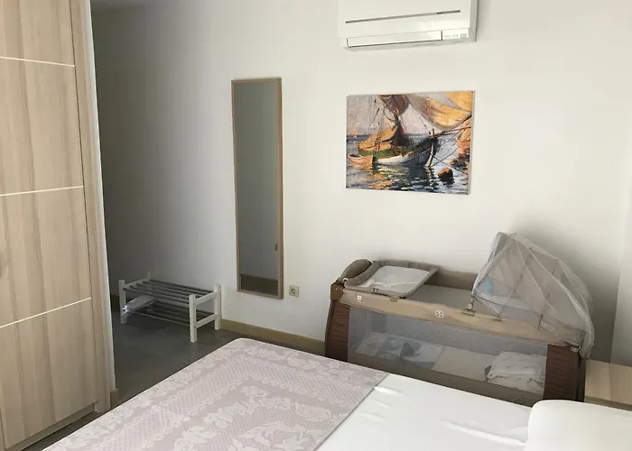 Evn Appartamento Çeşme