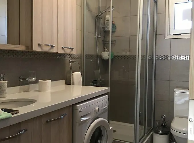 Appartamento Evn Çeşme