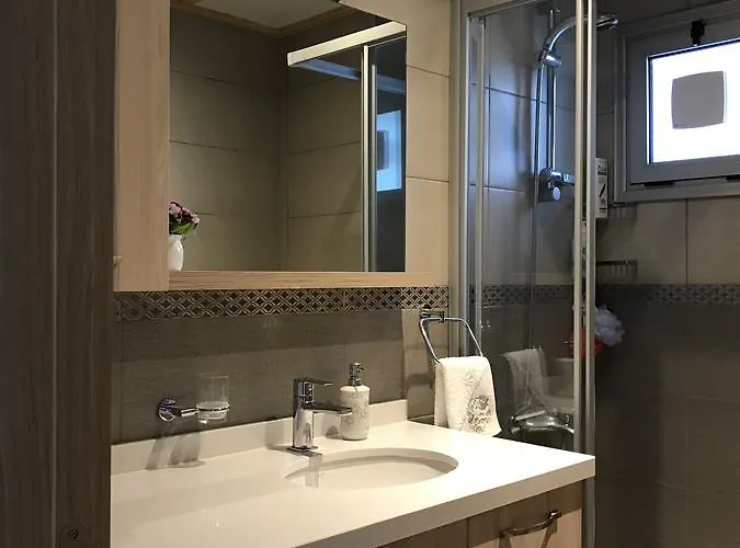 Appartamento Evn Çeşme