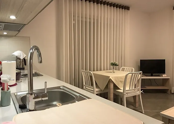 Evn Appartamento Çeşme