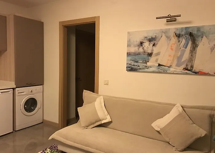 Appartamento Evn Çeşme